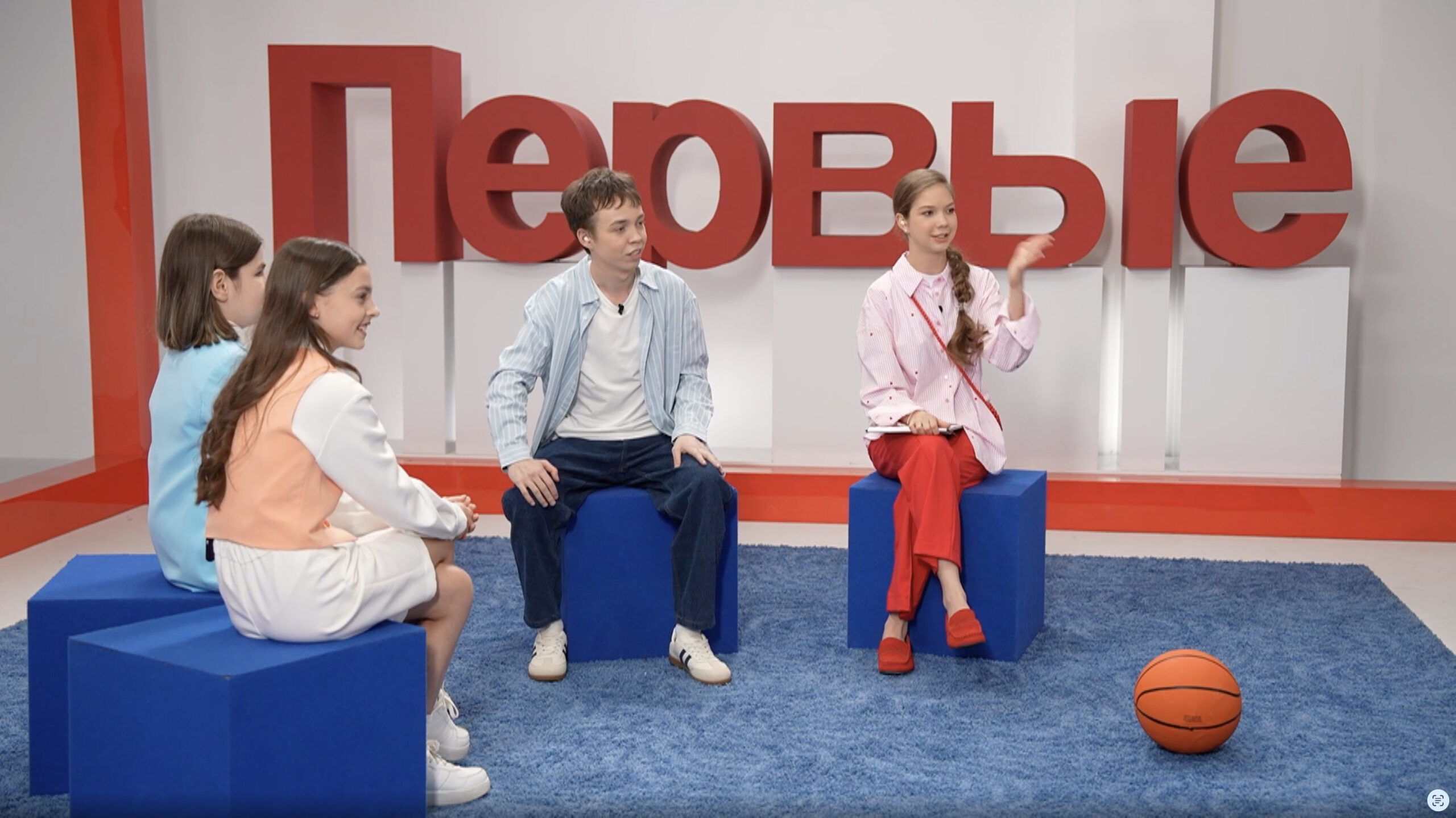 Время Первых — кадр 11