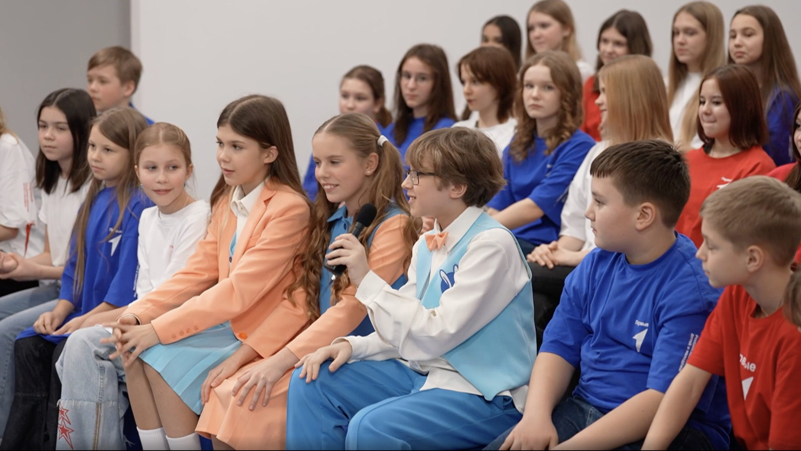 Время Первых — кадр 13