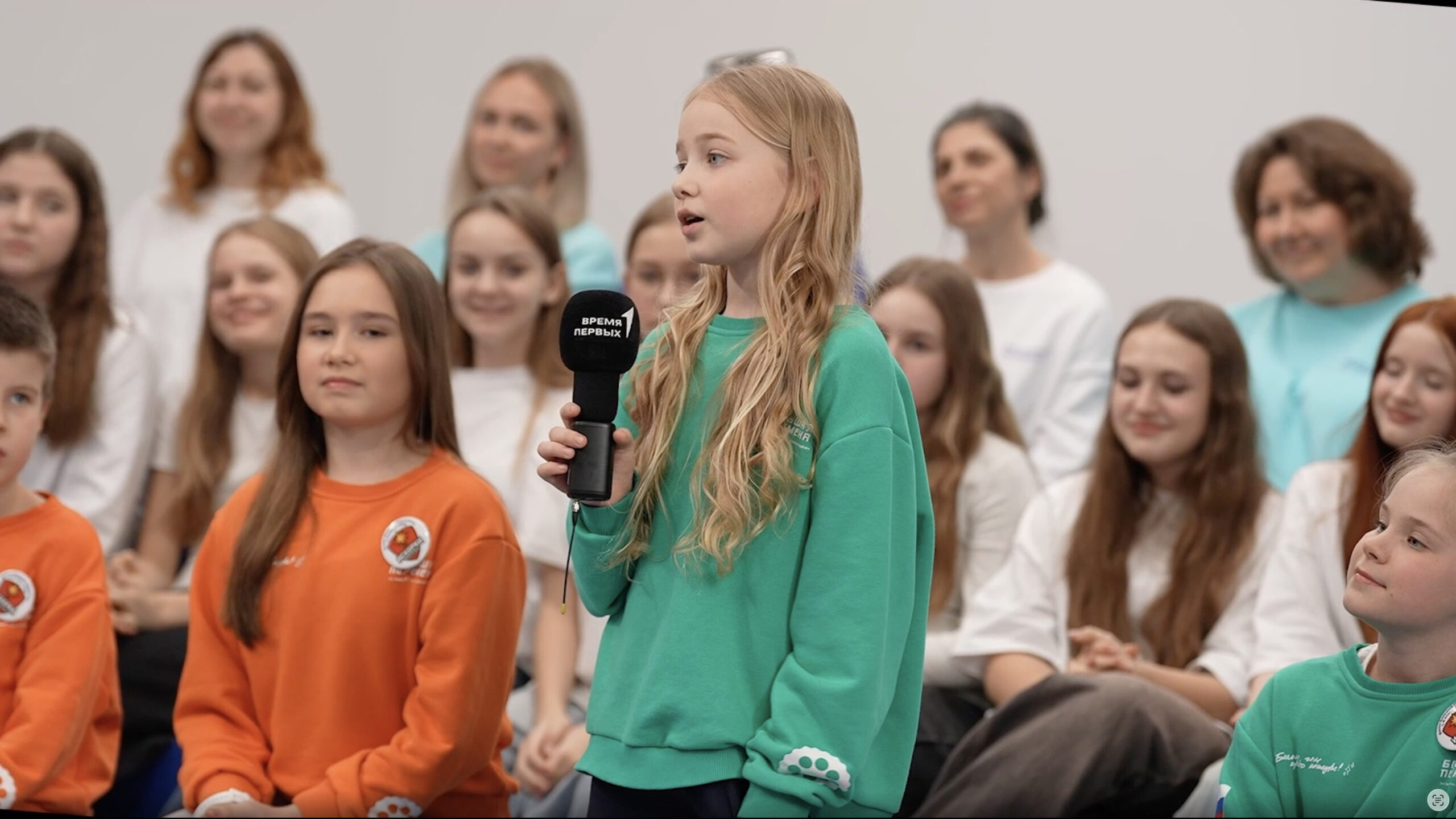 Время Первых — кадр 15