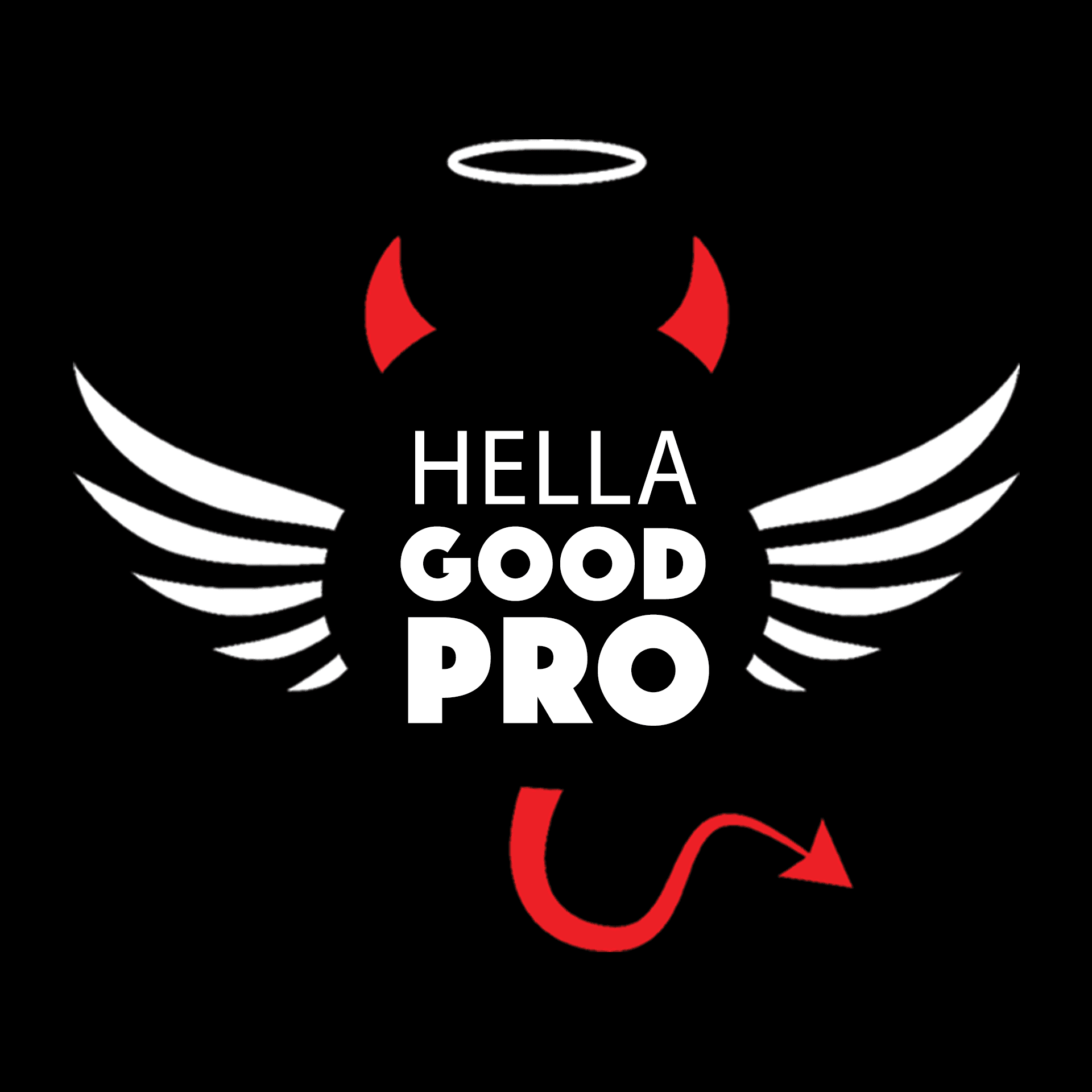 HELLAGOODPRO